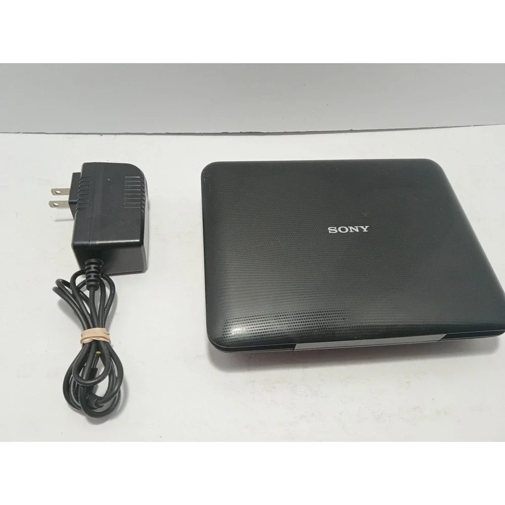 Sony DVP-FX780 7